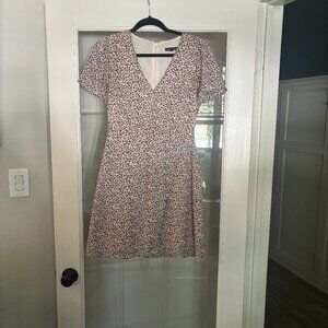 J Crew Womens Dress Size 4